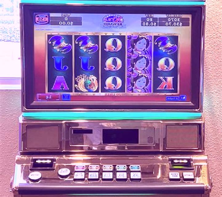 The Syndicate (111 Light Productions) slot game