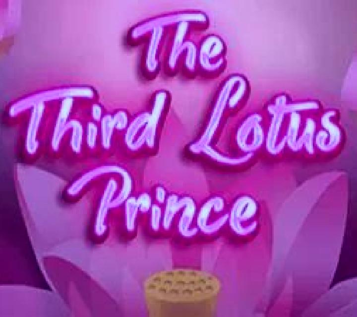 The Third Lotus Prince slot game