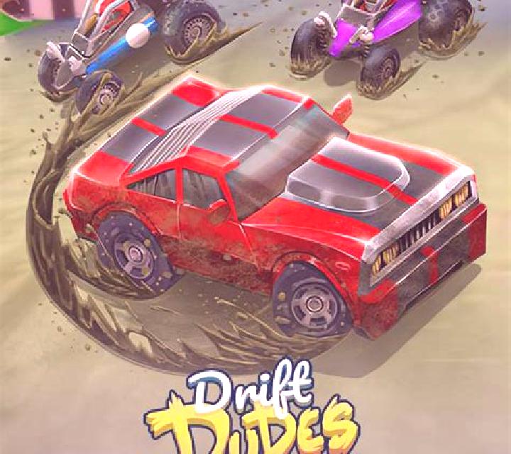 The Three Dudes online slot