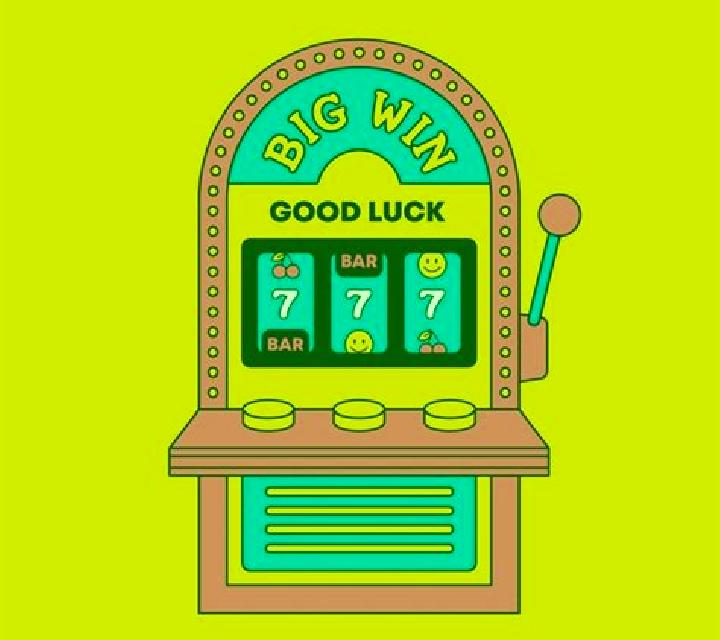The Three Dudes slot machine