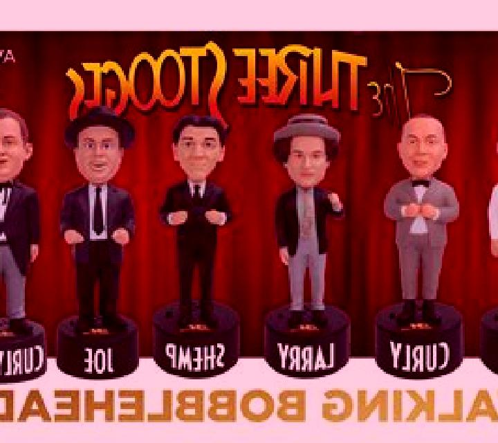 The Three Dudes slot