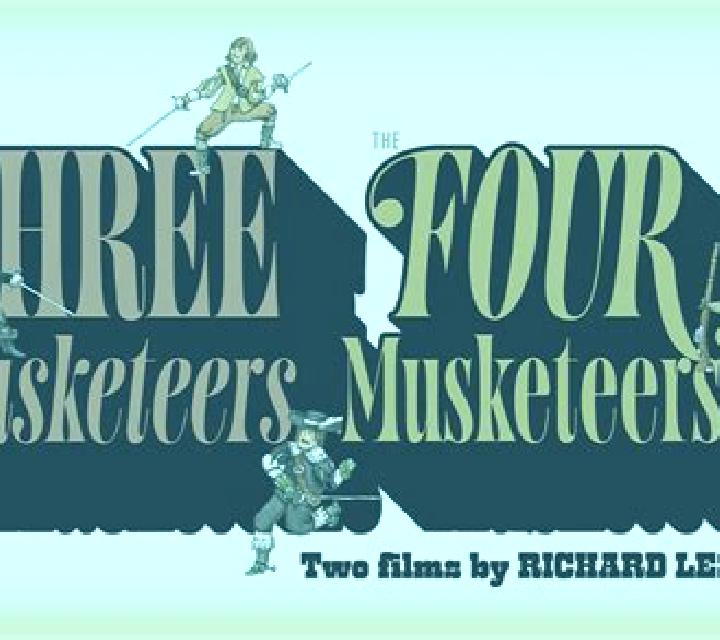 The Three Musketeers and the Queen s Diamond (Playtech) slot game