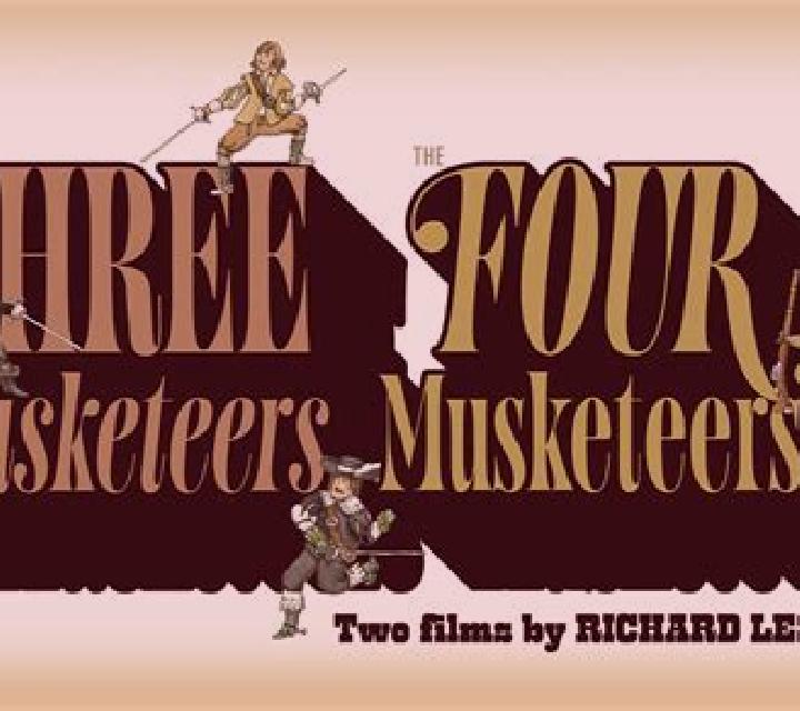The Three Musketeers and the Queen s Diamond (Playtech) slot machine
