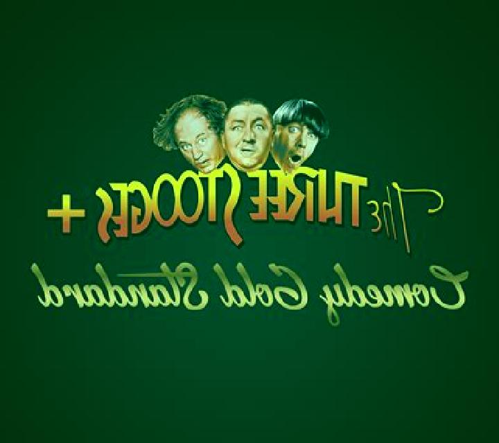 The Three Stooges 2 online slot
