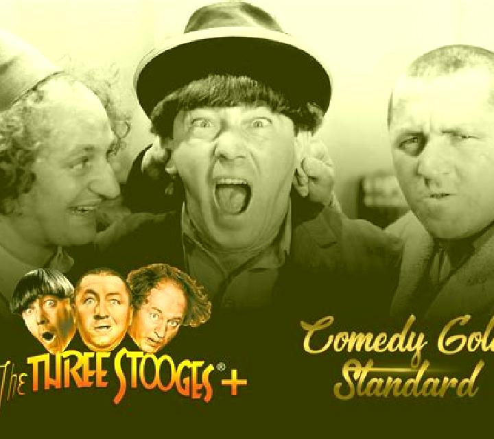 The Three Stooges 2 slot