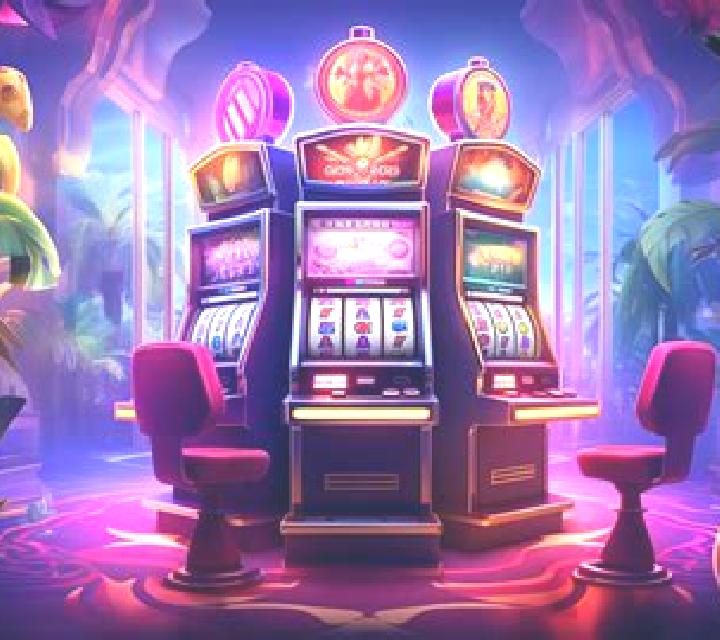 The Time slot game
