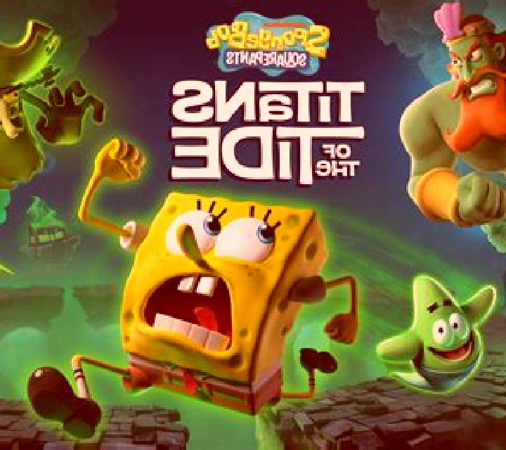 The Titans of Gata slot game
