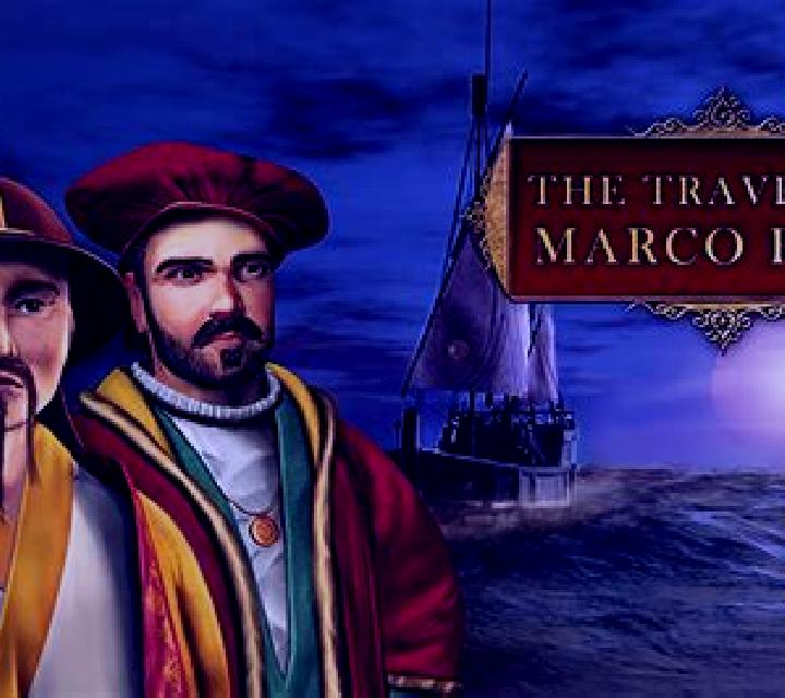 The Travels of Marco slot