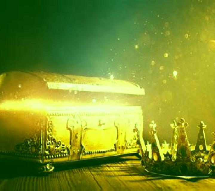 The Treasure of Leon King online slot