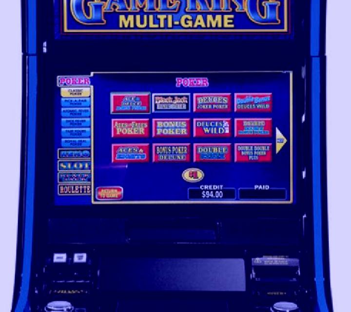 The Treasure of Leon King slot machine
