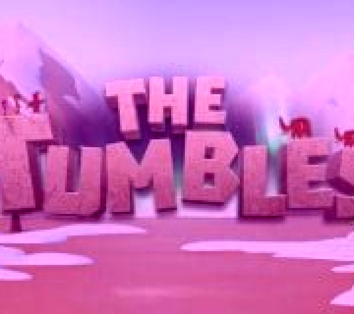 The Tumbles online slot
