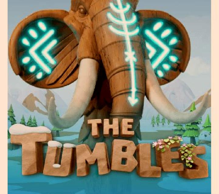 The Tumbles slot game