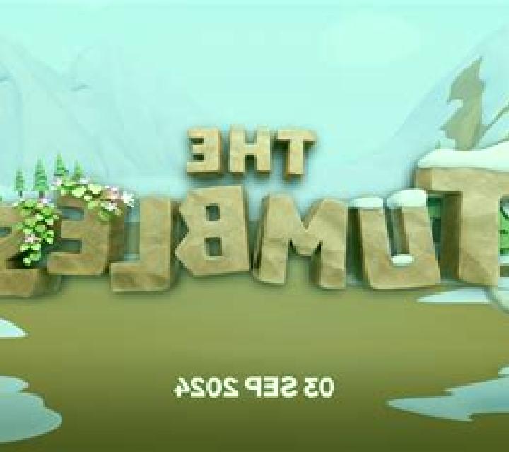 The Tumbles slot