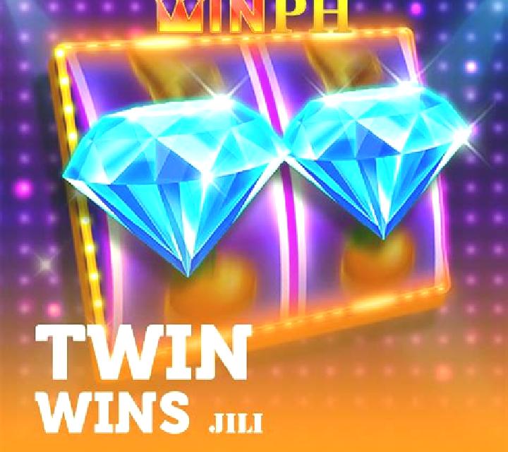 The Twin Wins Mystery online slot