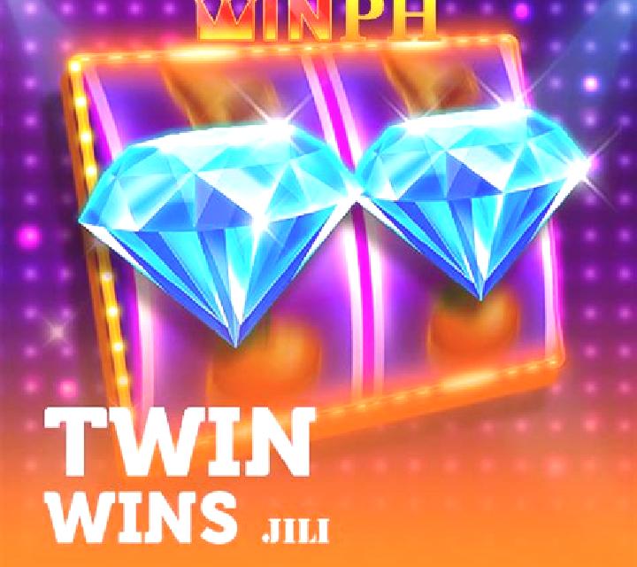 The Twin Wins Mystery slot game