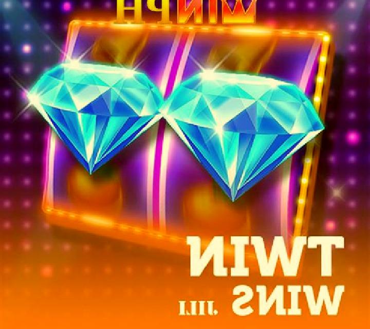The Twin Wins Mystery slot machine
