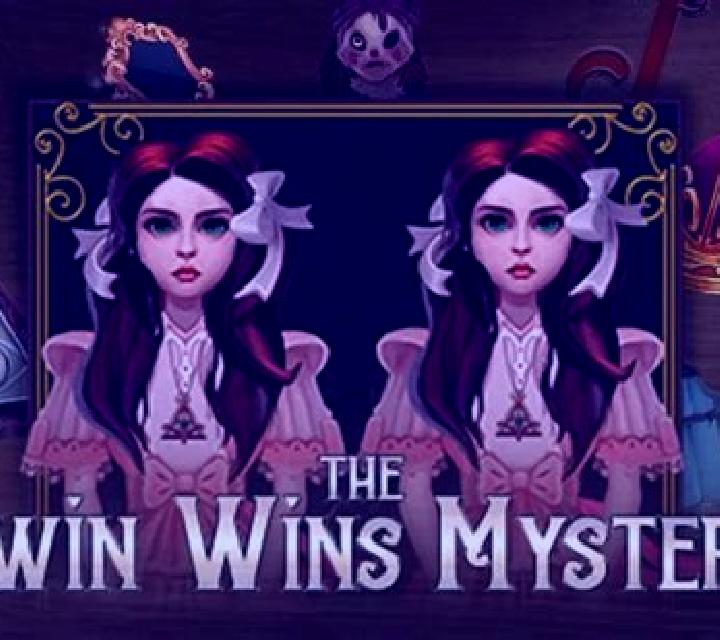 The Twin Wins Mystery slot
