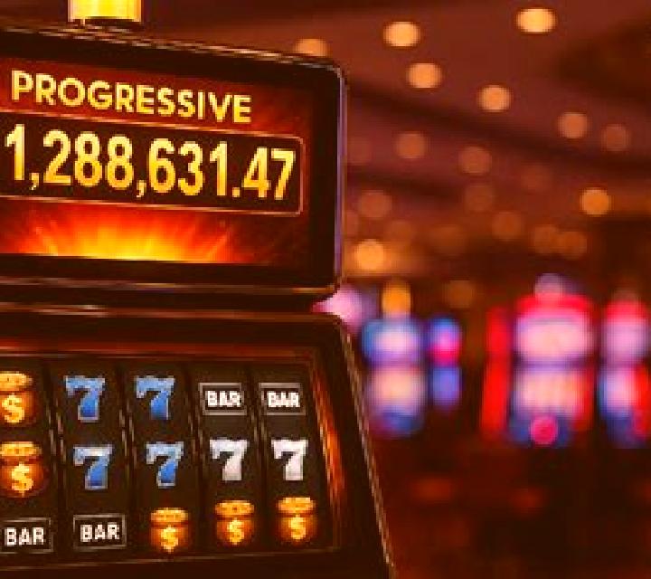 The Ultimate 5 online slot