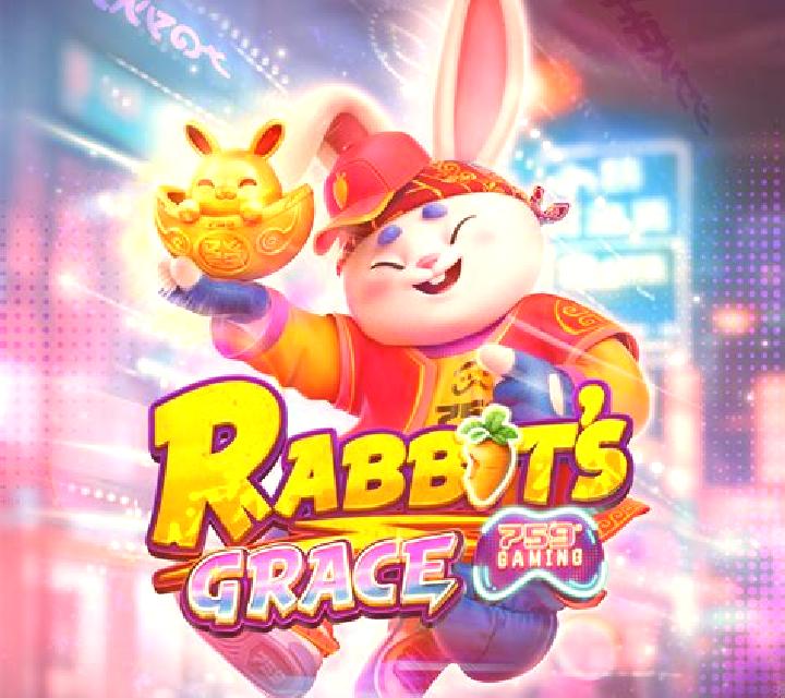 The Unsurpassed Grace slot game
