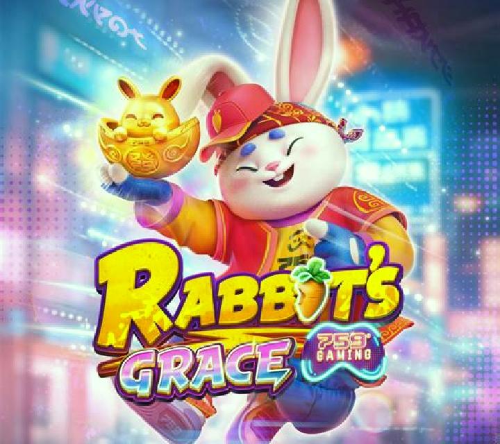 The Unsurpassed Grace slot machine