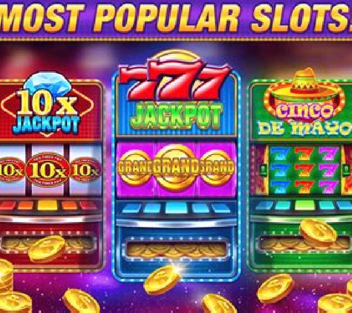 The Untouchables slot game