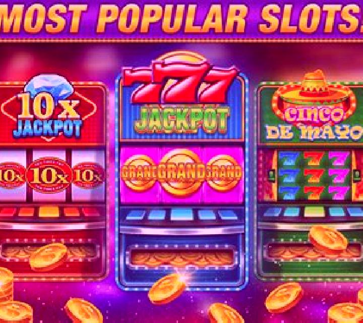 The Vampires 2: Play slot game