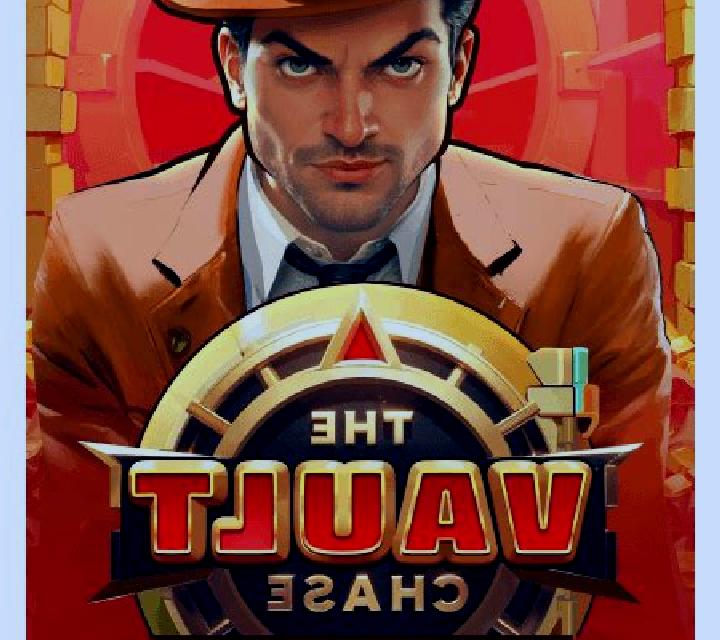 The Vault Chase online slot