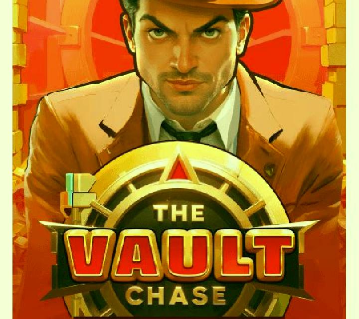 The Vault Chase slot