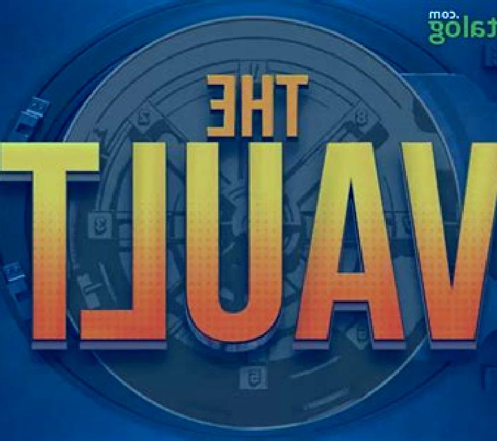 The Vault (Concept Gaming) slot