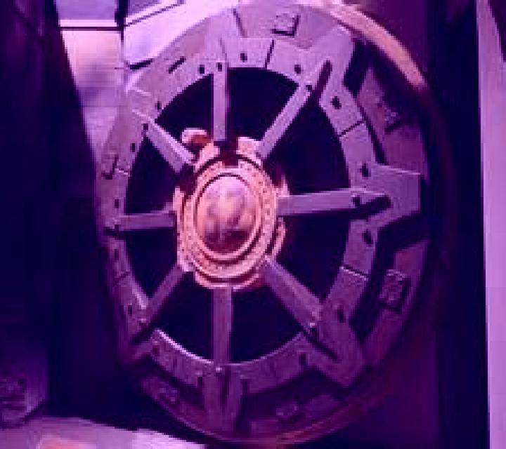 The Vault (Sidequest Studios) slot