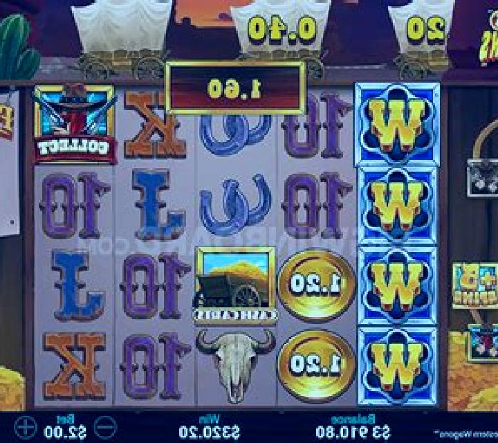 The Vault (Snowborn Games) online slot