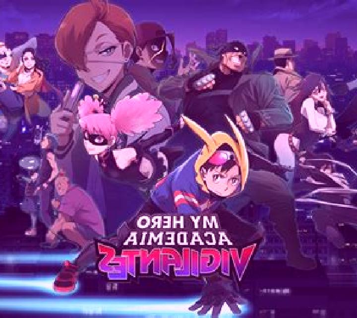 The Vigilantes online slot