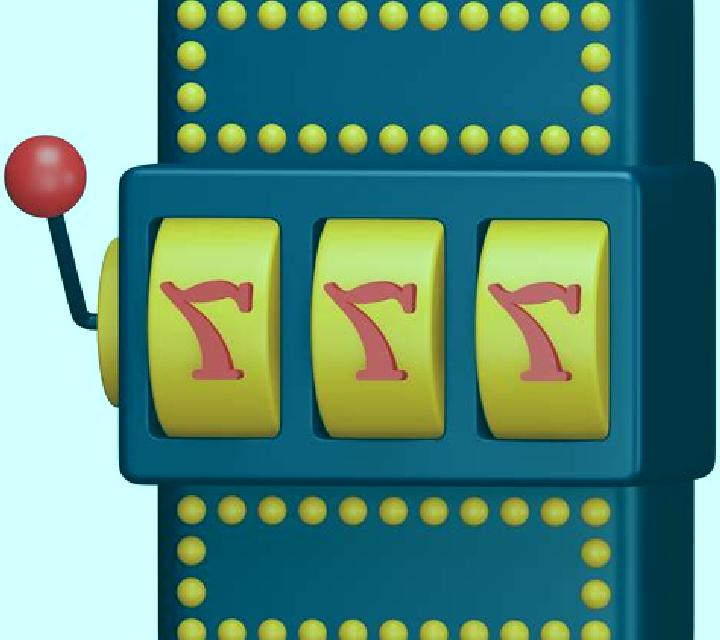 The Vigilantes slot machine