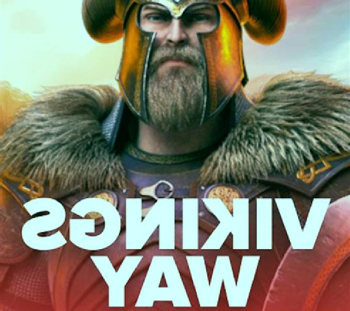 The Vikings (Endorphina) online slot