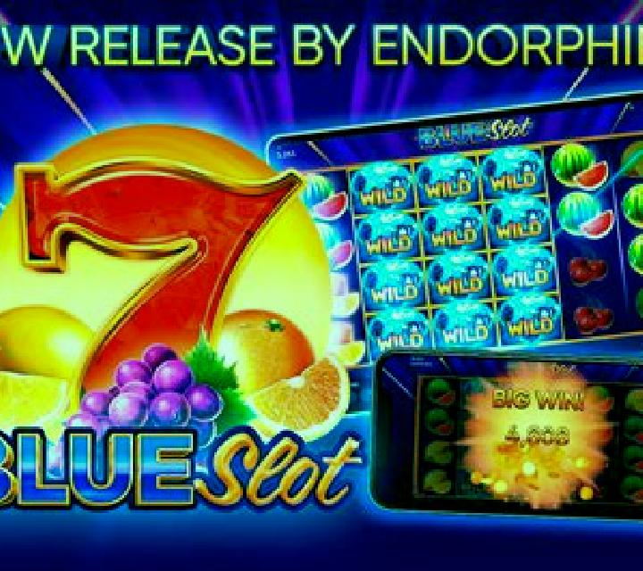 The Vikings (Endorphina) slot machine