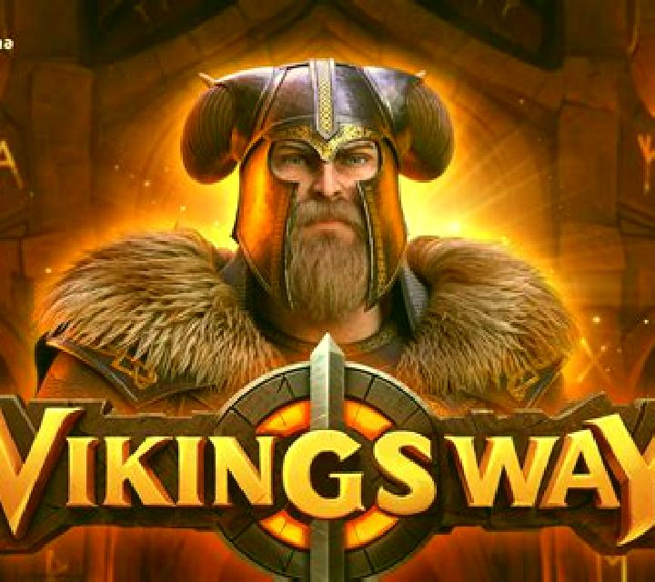 The Vikings (Endorphina) slot