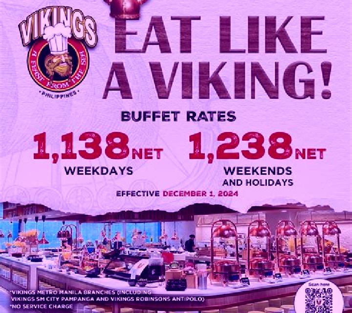 The Vikings (Magnet) online slot