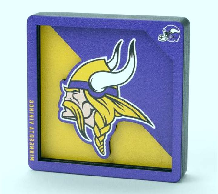 The Vikings (Magnet) slot game