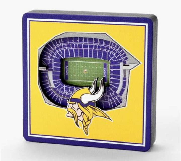 The Vikings (Magnet) slot machine