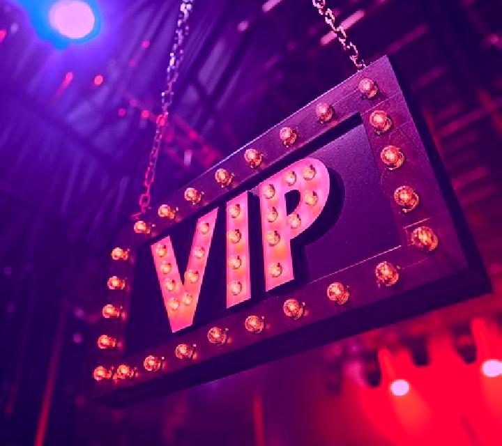 The VIP online slot