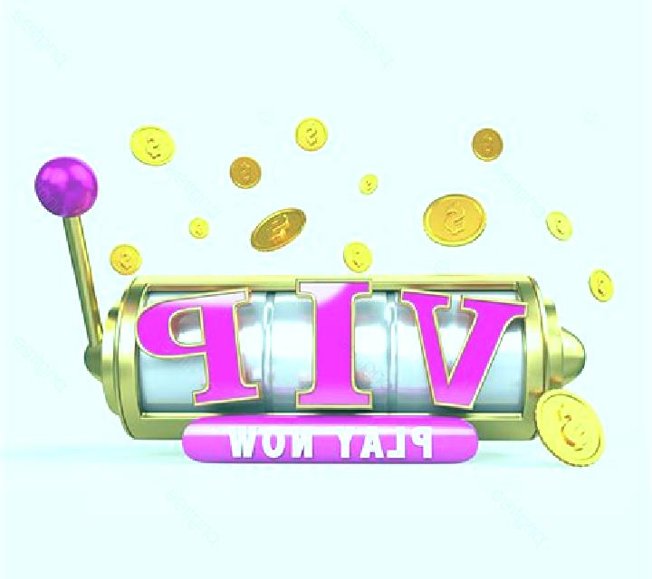 The VIP slot machine