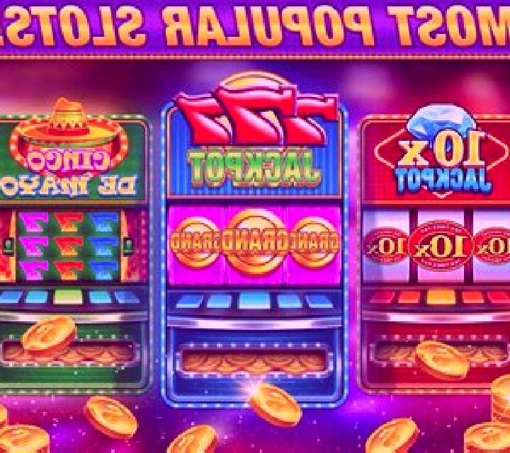 The Voice Video Slots slot game