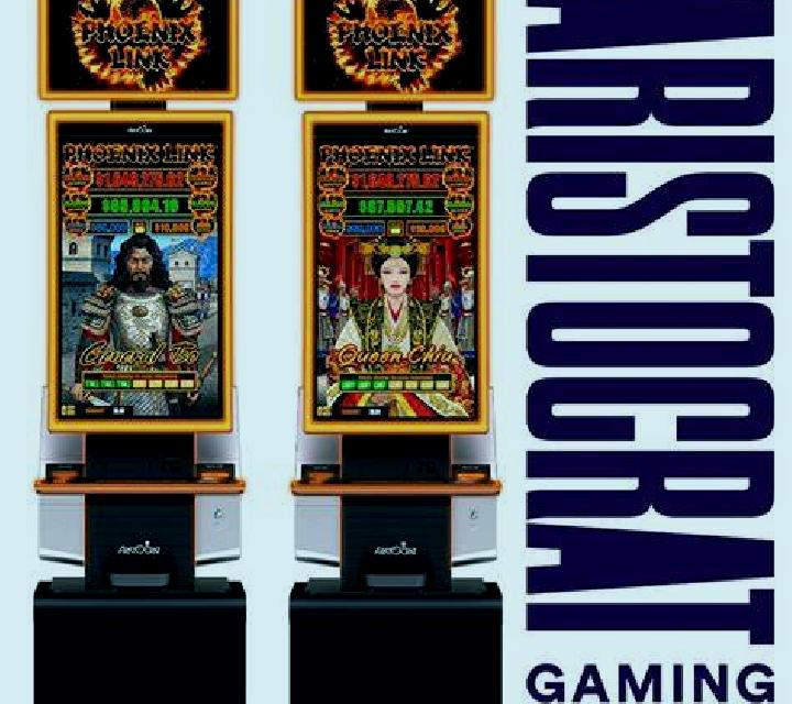 The Walking Dead 2 (Aristocrat) online slot