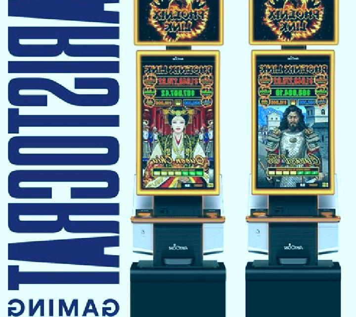 The Walking Dead 2 (Aristocrat) slot