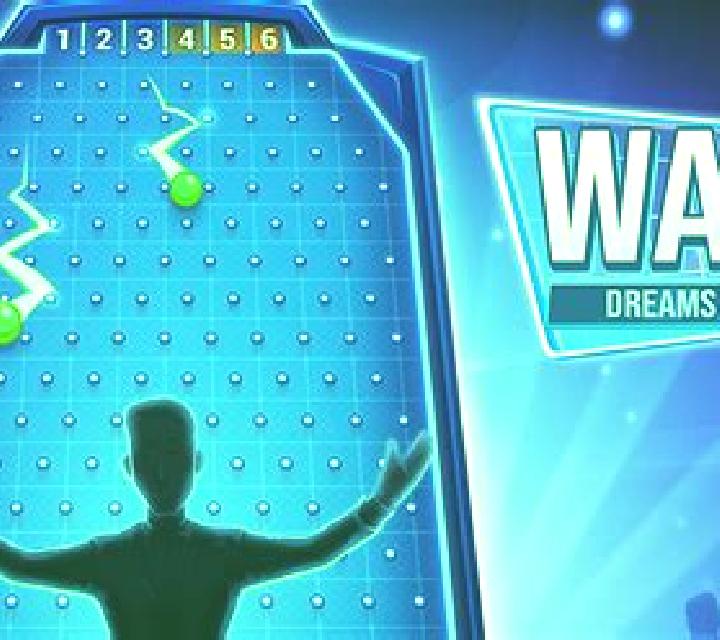 The Wall online slot