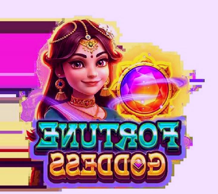 The Warrior Goddess slot game