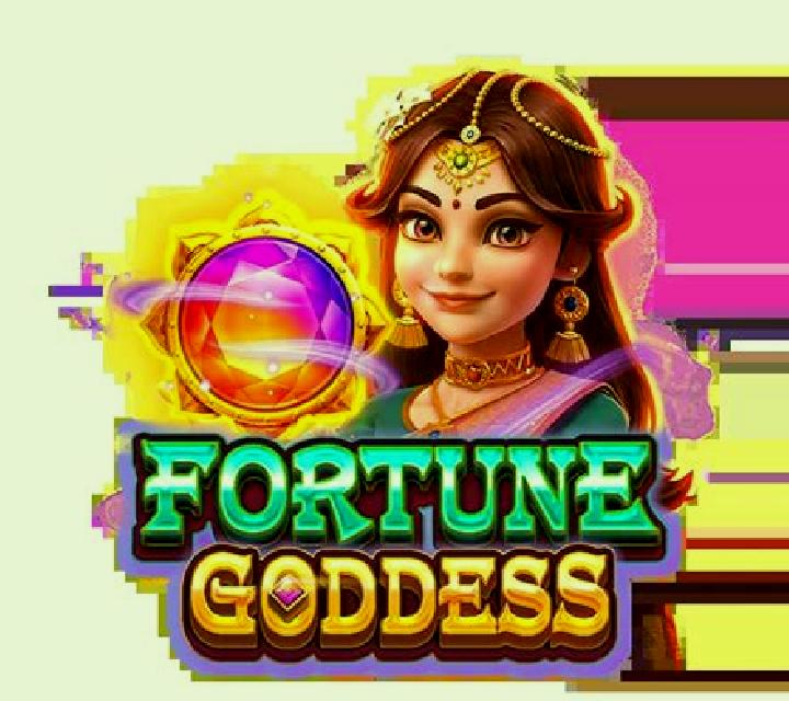 The Warrior Goddess slot machine