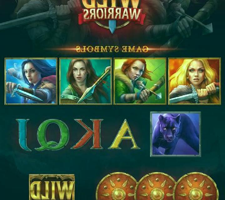 The Warriors slot