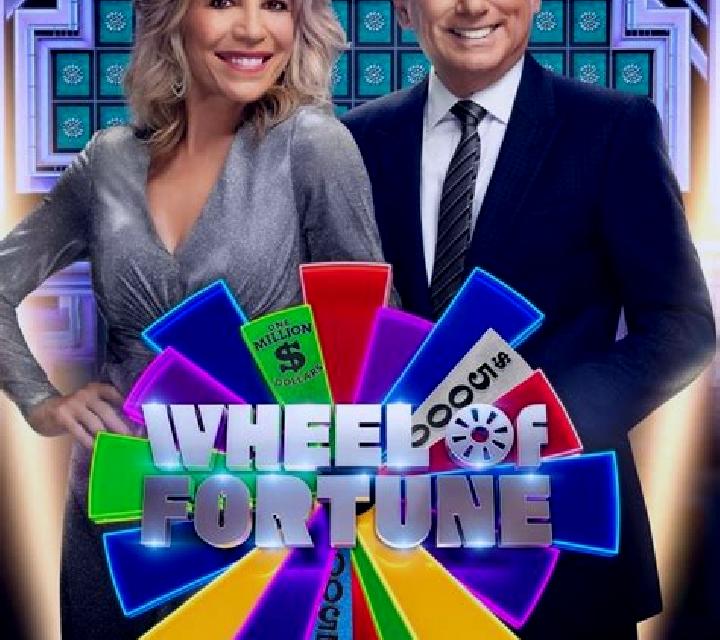The Wheel of Fear online slot