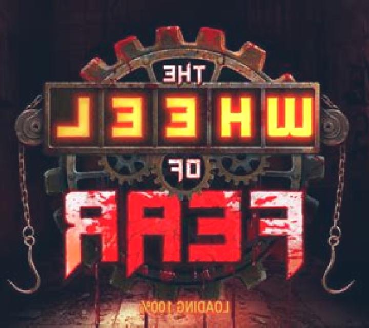 The Wheel of Fear slot